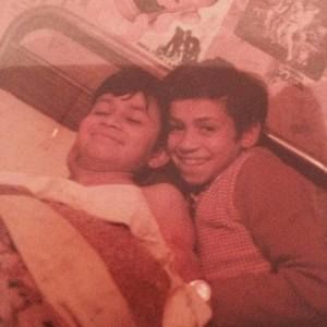 Meet your Posher, Alfred